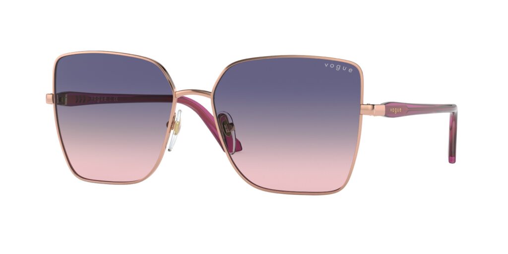 Vogue Eyewear la Axa Optic