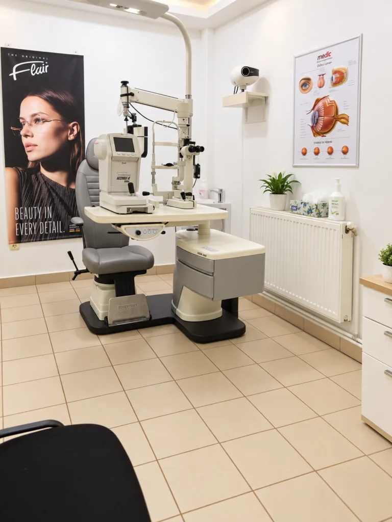 Axa Optic Ștefan cel Mare 45, Vaslui — imagine 13