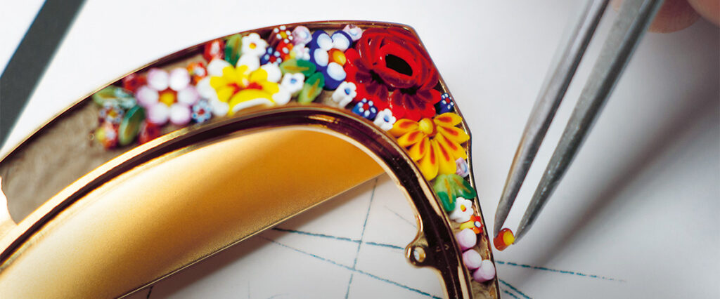 Model Dolce & Gabbana Eyewear